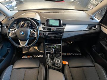BMW 218 d Gran Tourer Sport Line *Kamera*Klima*Navi*