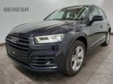 Audi Q5 3.0 TDI quattro S line AHK Pano LED Navi B&O - Audi Q5