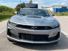 CHEVROLET Camaro Coupe SS 6.2 V8 Klappe-Recaro 2,99%