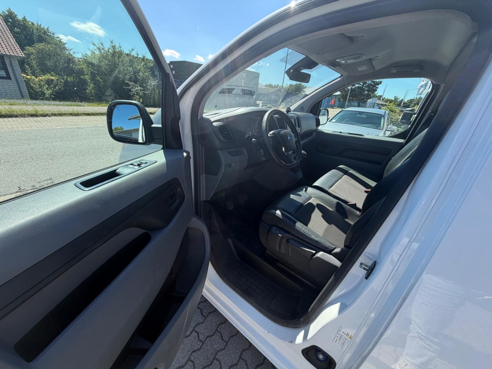 Peugeot Expert 1,6 HDI Kasten