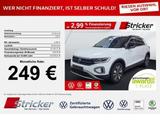 Volkswagen T-Roc Goal 2.0 TDI DSG 249,-ohne Anzahlung AHK N