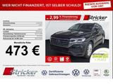 Volkswagen Touareg 3.0TDI 473,-ohne Anzahlung AHK Luft Lede - Volkswagen Touareg Jahreswagen
