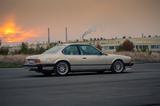 BMW 1987 BMW 635CSI Sperr, AC, Schaltgetriebe,... - BMW 635 aus 1986: 635csi