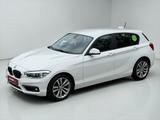 BMW 118i M SPORT *SHADOW-LINE*TEMPOMAT*KLIMA*LED* - BMW 118 Kombi Gebrauchtwagen