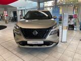 Nissan X-Trail 1.5 VC-T e-Power e-4ORCE TEKNA - Nissan: Geländewagen