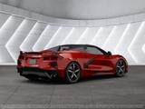 Corvette C8 Coupe 2LT Z51 2026 - scheckheftgepflegte Corvette C8