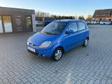 Chevrolet Matiz 0.8 S Automatik Klima 1HD TÜV NEU 38.148KM - Chevrolet Matiz: Automatik