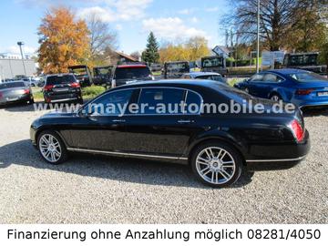 صورة 3 لـ 2010 Bentley CONTINENTAL FLYING SPUR