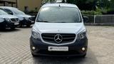 Mercedes-Benz Citan Kasten 109 lang 1.Hand/Euro6/Mwst/Garantie - Mercedes-Benz Citan Gebrauchtwagen in Stuttgart
