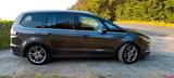Ford Galaxy 2,0 EcoBlue Bi-Turbo Titanium Auto Ti... - Ford Galaxy: Von Privat