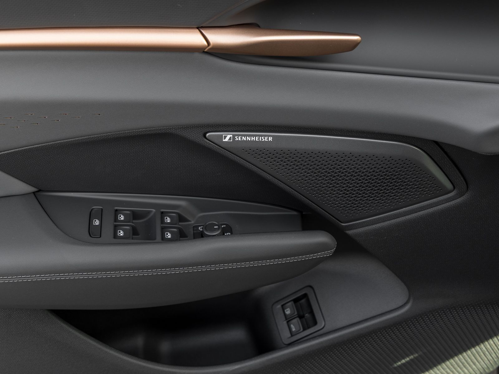 Cupra Terramar - Bild 10