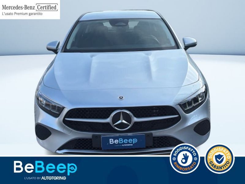 Other Mercedes-Benz Classe A A 180 D ADVANCED AUTO imagem 2