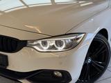 BMW 430 d Gran Coupe-LED/RFK/Memory/Hifi/Leder - BMW 430 in Hamburg