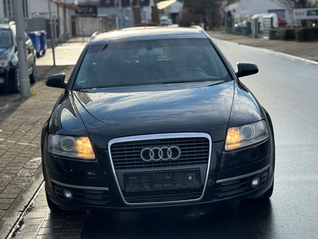 Audi A6 Avant 3.0 TDI quattro