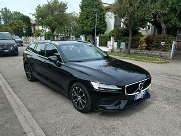 Volvo V60 - 9