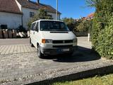 Volkswagen T4 Transporter / Kombi - Volkswagen T4 andere: 8 Sitzer