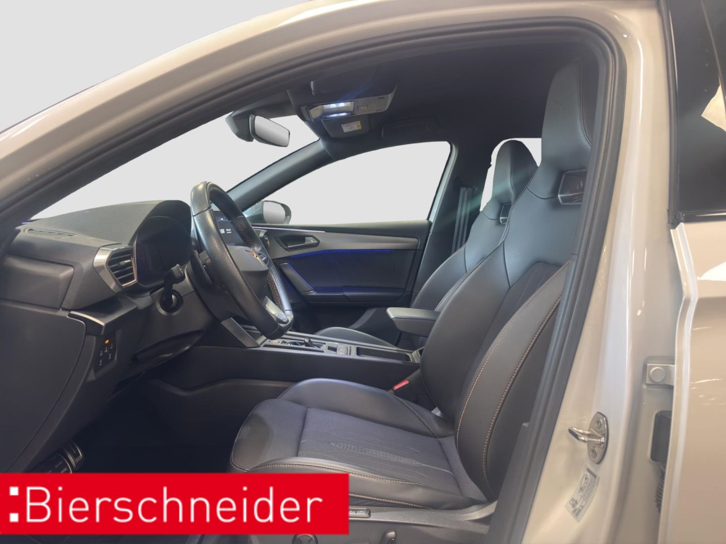 Cupra Leon - Bild 14