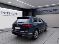 Volkswagen Tiguan - Vorschau Bild 6