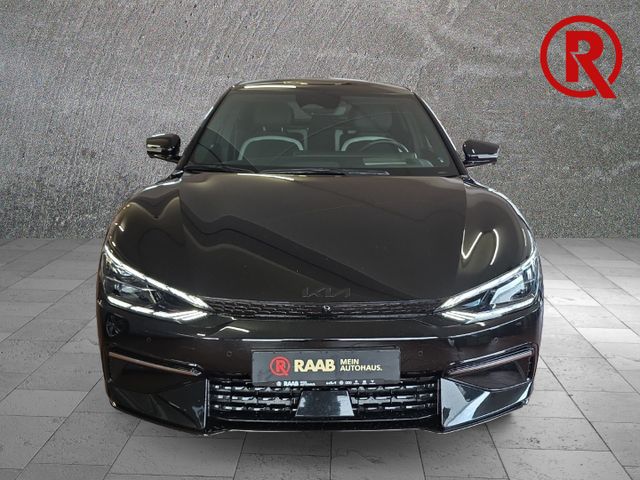 EV6 77.4 AWD GT-Line WP GD ASS+ ACC KAMERA Leder