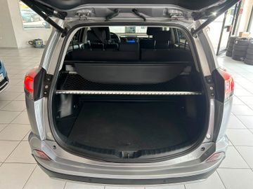 Toyota RAV 4 - 9