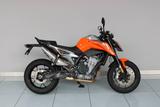 KTM 790 Duke 2019 - KTM 790 DUKE
