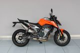 KTM 790 Duke 2019 - Angebote entsprechen deinen Suchkriterien