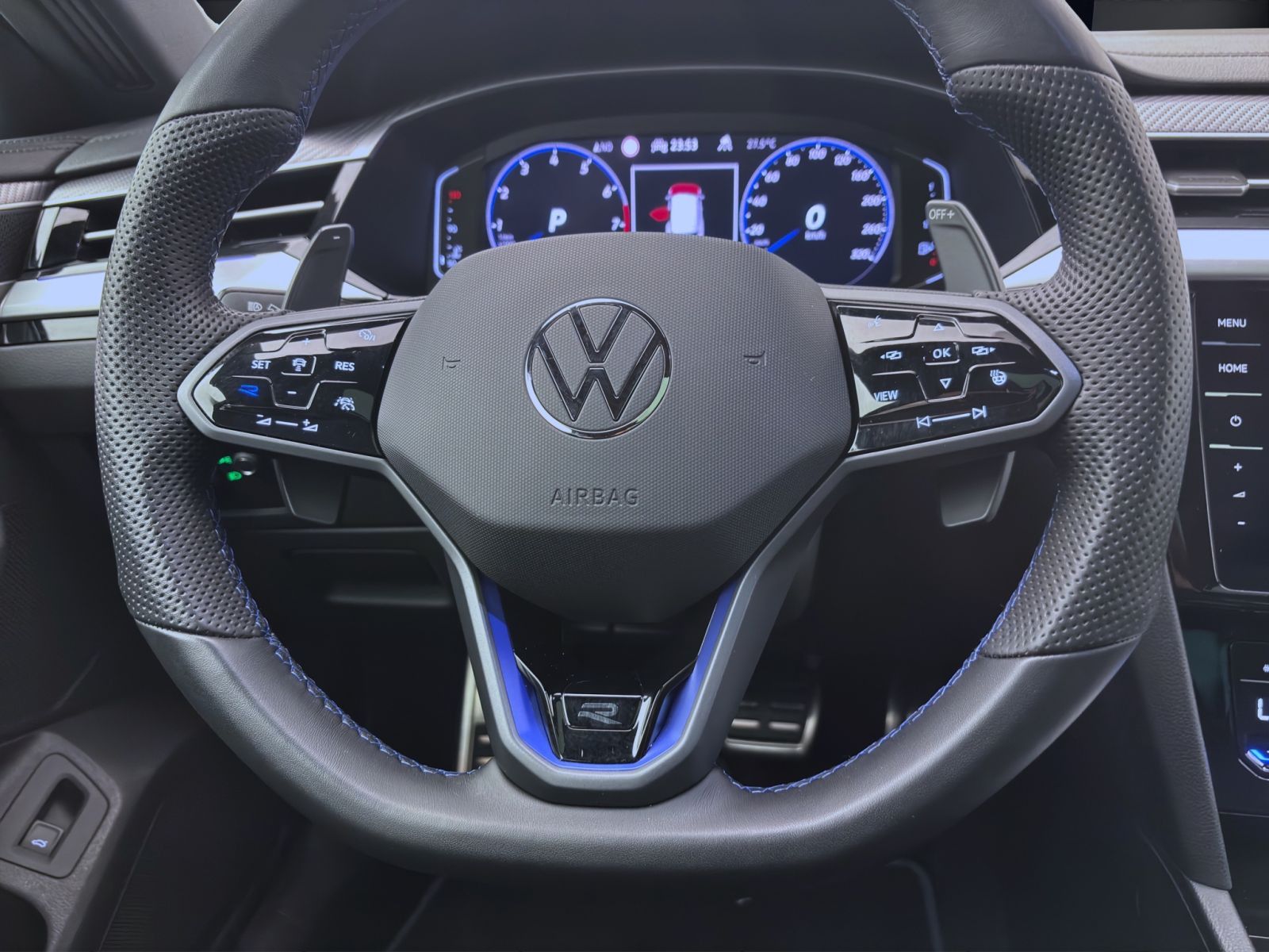 Volkswagen Arteon - Bild 13