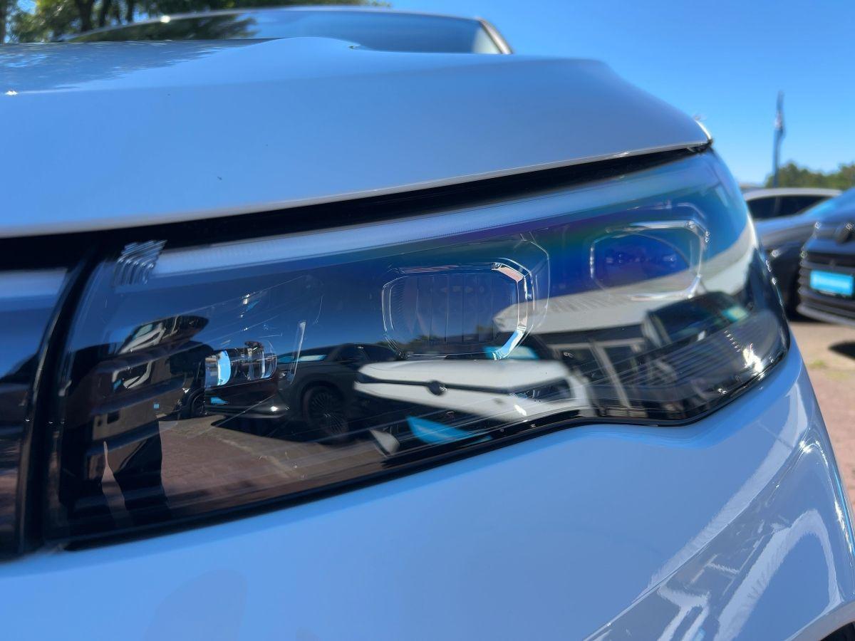 Volkswagen Tiguan 1.5 eTSI DSG Goal AHK LED Navi Sitzhzg