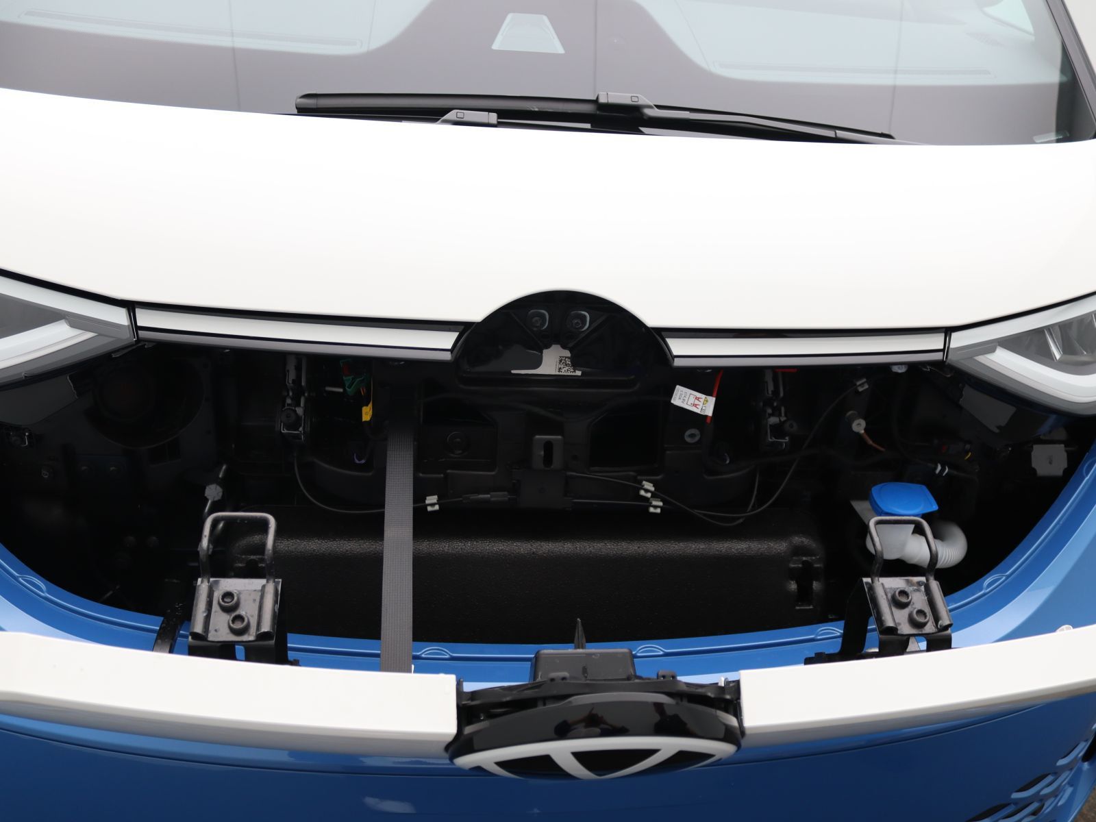 Volkswagen ID. Buzz - Bild 6