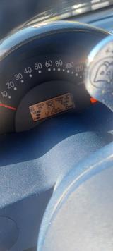 Smart Brabus MCC Smart - gebrauchte Smart ForTwo aus dem Jahr 2000