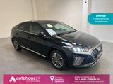Hyundai IONIQ 1.6 PHEV Style LED|Navi|PDC|Sitzhz|Kamera - Hyundai IONIQ: Style
