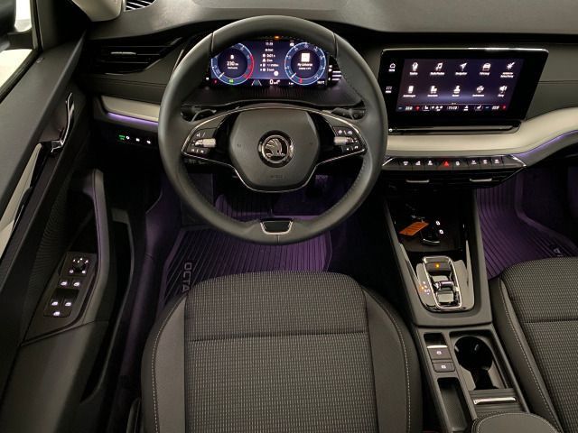 Octavia IV Combi Ambition 1.5 TSI e-Tec DSG AHK+