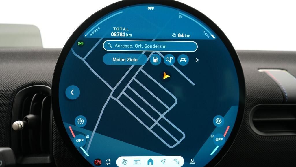 MINI Cooper C - Bild 15