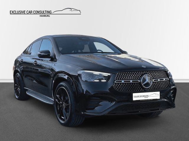 MERCEDES-BENZ GLE 450 AMG – Bild 1