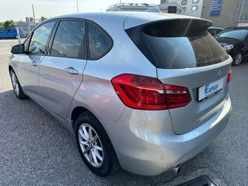 BMW 216 Active Tourer - 8