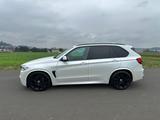 BMW Bmw X5 F15 50i V8 M Paket ab Werk, Head Up,Pano  - BMW X5 F15