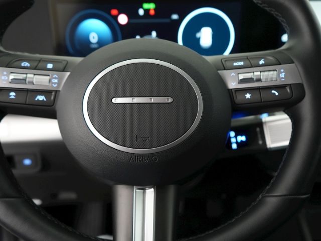 KONA Elektro TREND 65kWH+VOLL LED+NAVI+360 GRAD