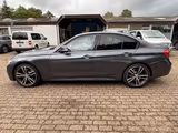 BMW 340i xDrive M Sport Navi Head-Up Kamera Keyless - BMW 340 Gebrauchtwagen