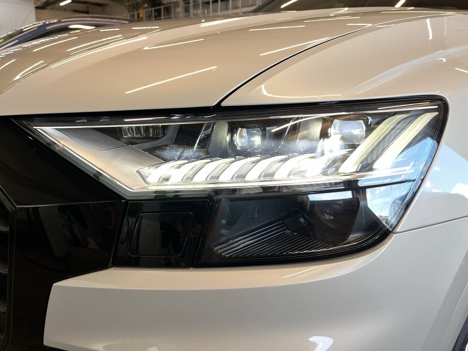 Audi Q8 - Bild 12