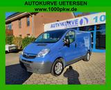 Opel Vivaro 2.0 CDTI Kasten 1. Hand - gebrauchte Opel Vivaro aus dem Jahr 2011