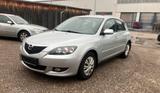 Mazda 3 | 1.6 Benziner | TÜV bis 04/2028 |... - Mazda: Kleinwagen, Mazda6