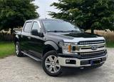 Ford F 150 XLT 5,0l V8 4x4 - Ford F 150 von privat