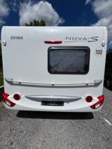 HYMER / ERIBA / HYMERCAR Nova Ens S 690 - HYMER / ERIBA Nova s