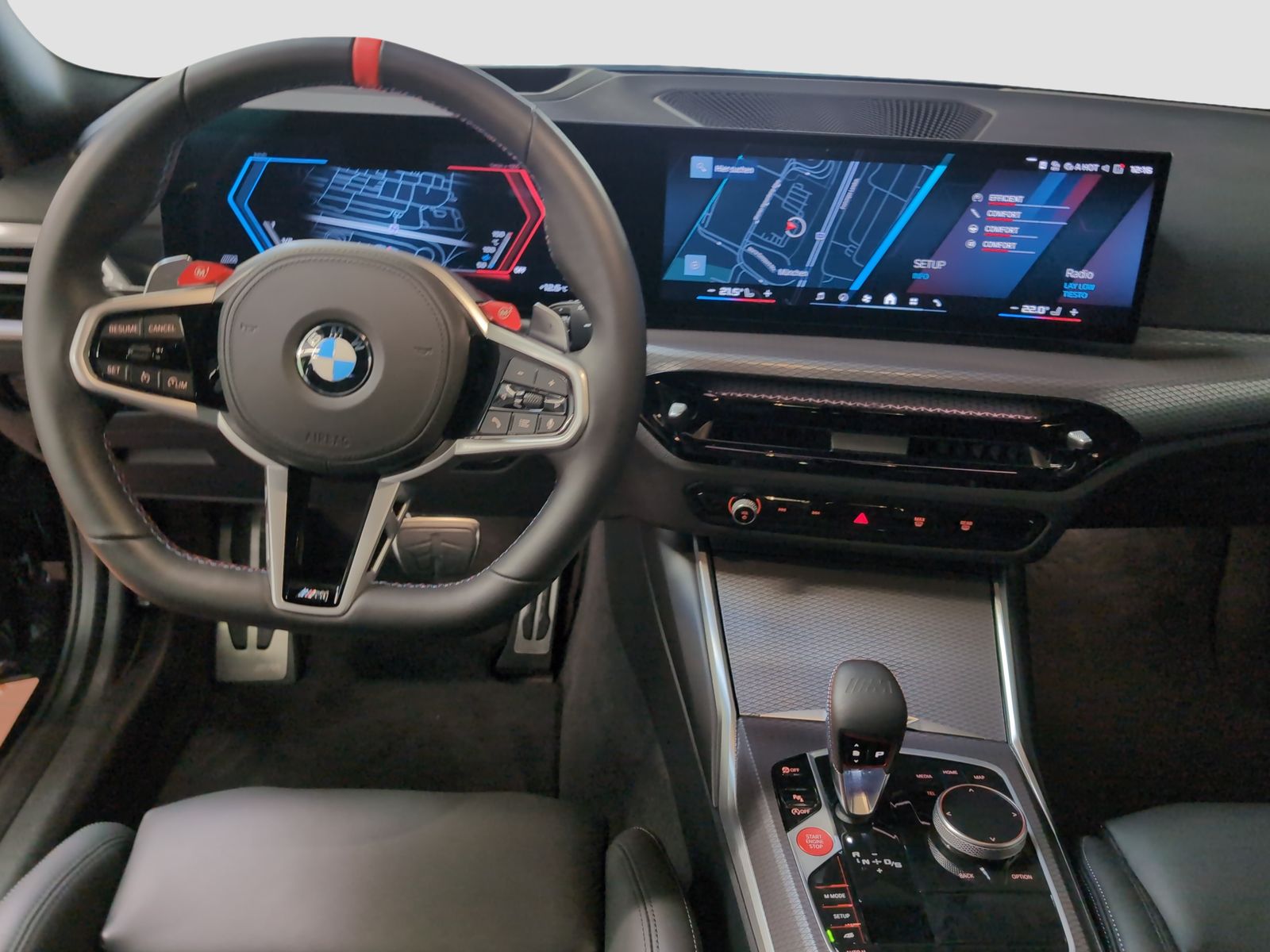 BMW M3 - Bild 12