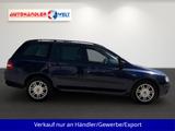 Fiat Stilo Kombi 1.6i Klimaautomatik - Fiat aus 2003