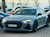 Audi RS6 4.0 TFSI Stage 1 Quattro - Audi RS6 in Karlsruhe