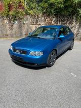Audi A3 8L 1.8T - Audi A3 aus 2000