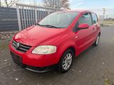 Volkswagen Fox Refresh - Volkswagen Fox mit Benzin-Antrieb: Refresh