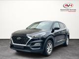 Hyundai Tucson 1.6 CRDi Aut. Trend 2WD *Navi*AHK* - Hyundai TUCSON Unfallwagen