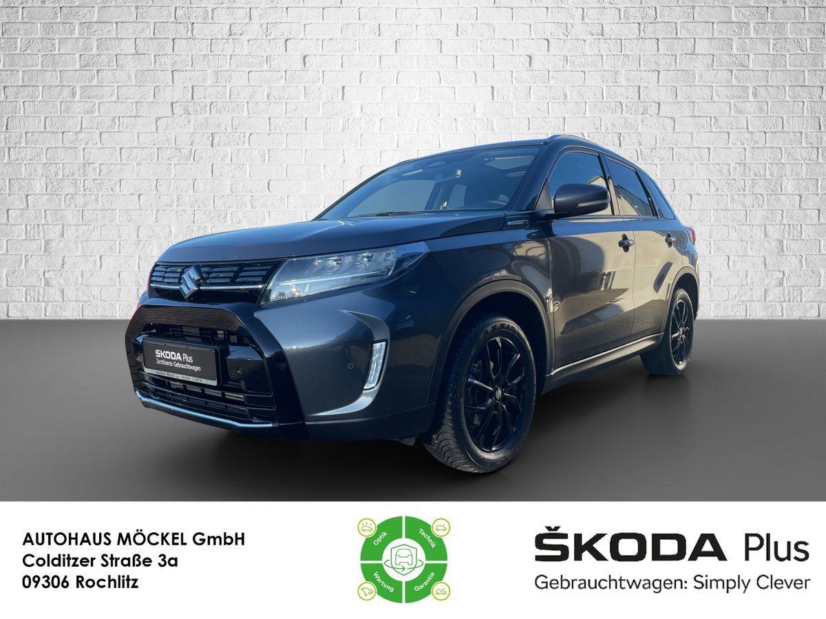 Suzuki Vitara 1.4 Mild-Hybrid Comfort+ 4x4 LED/NAVI/PDC
